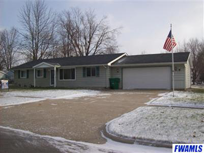 1717 Green Road New Haven, IN 46774 - Photo 1 of 10 Gallery Image 1