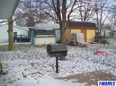 1717 Green Road New Haven, IN 46774 - Photo 10 of 10 Gallery Image 10