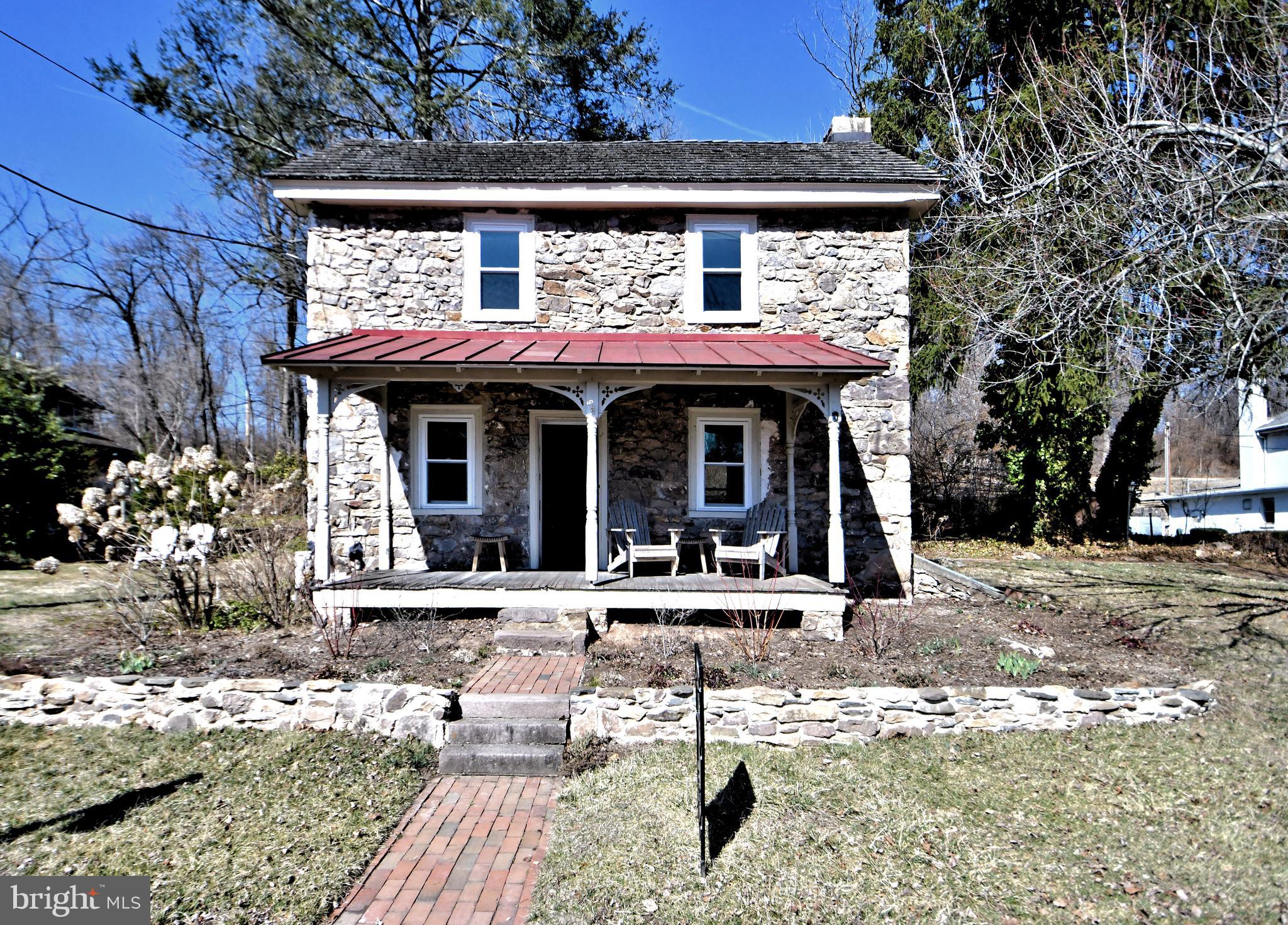 1531 Old Ridge Road Pottstown, PA 19465 - Photo 3 of 27 Gallery Image 3