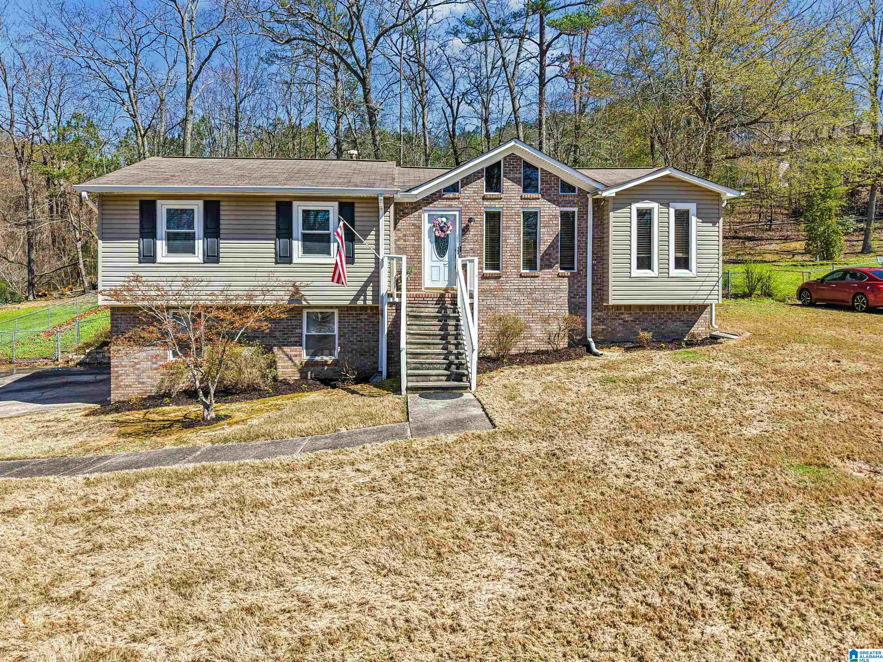 5299 Willow Ridge Lane Pinson, AL 35126 - Photo 1 of 33 Gallery Image 1