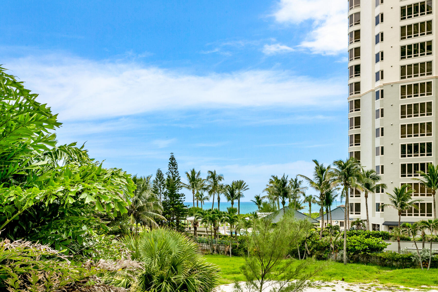 3980 North Ocean Drive, Unit OV1 Riviera Beach, FL 33404 - Photo 14 of 80 Ocean View from OV-1