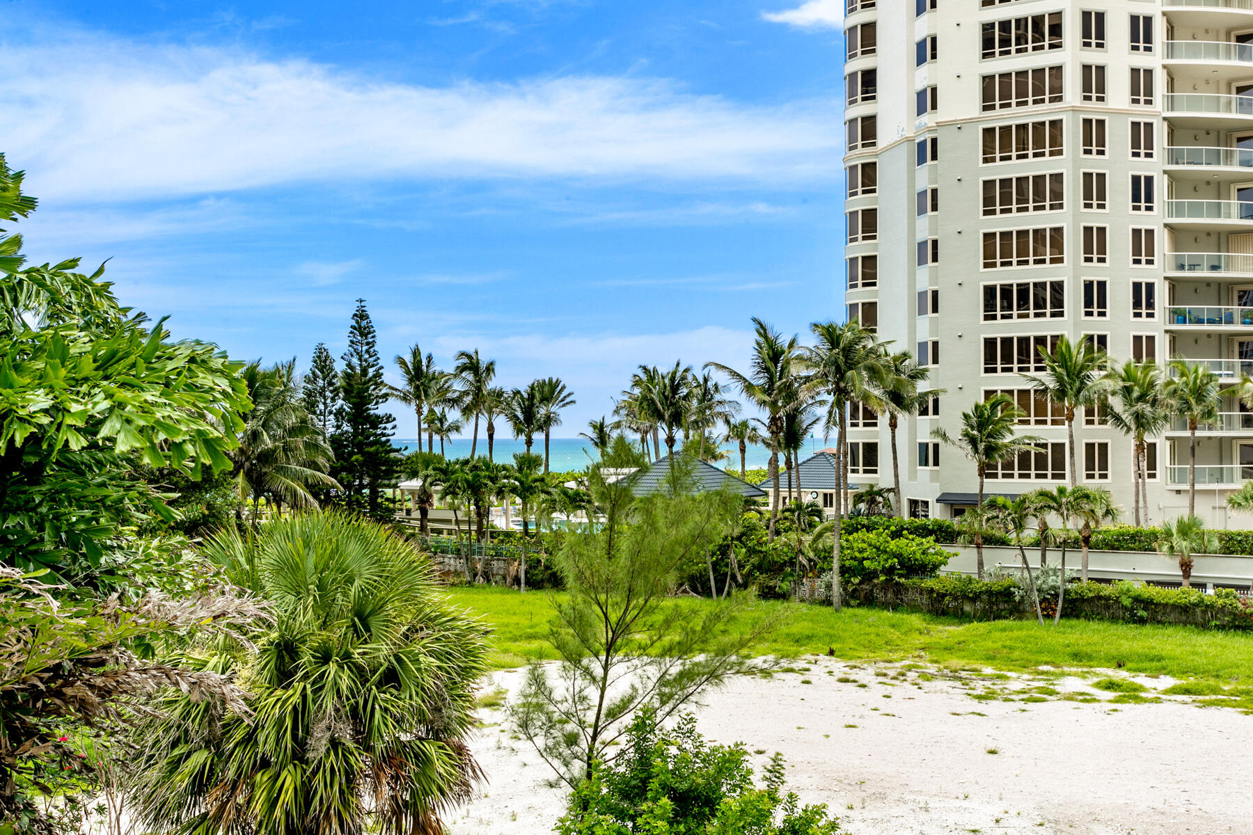 3980 North Ocean Drive, Unit OV1 Riviera Beach, FL 33404 - Photo 30 of 80 Ocean View from OV-1
