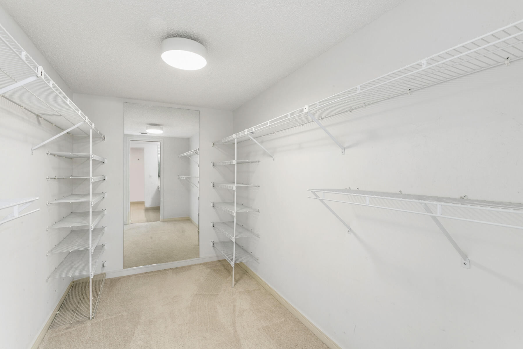 3980 North Ocean Drive, Unit OV1 Riviera Beach, FL 33404 - Photo 32 of 80 Master Closet
