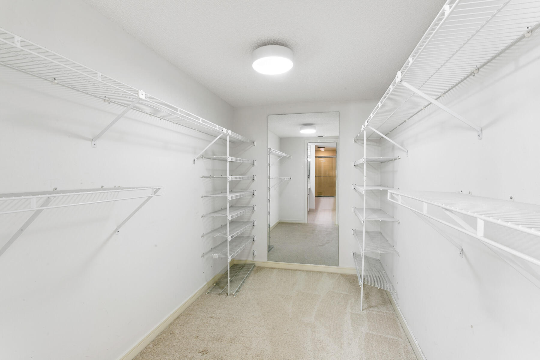 3980 North Ocean Drive, Unit OV1 Riviera Beach, FL 33404 - Photo 33 of 80 Master Closet