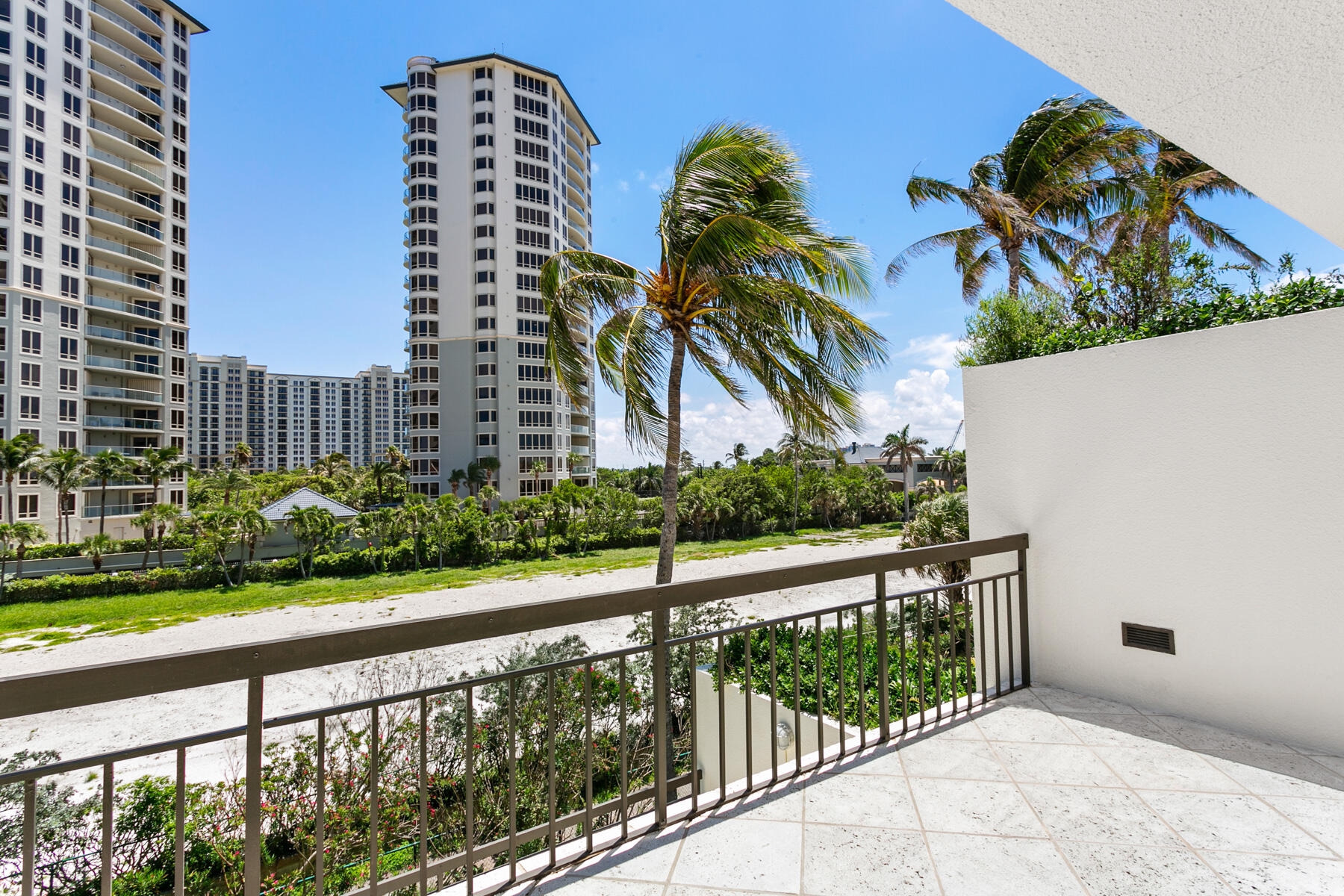 3980 North Ocean Drive, Unit OV1 Riviera Beach, FL 33404 - Photo 36 of 80 Second Floor Lanai