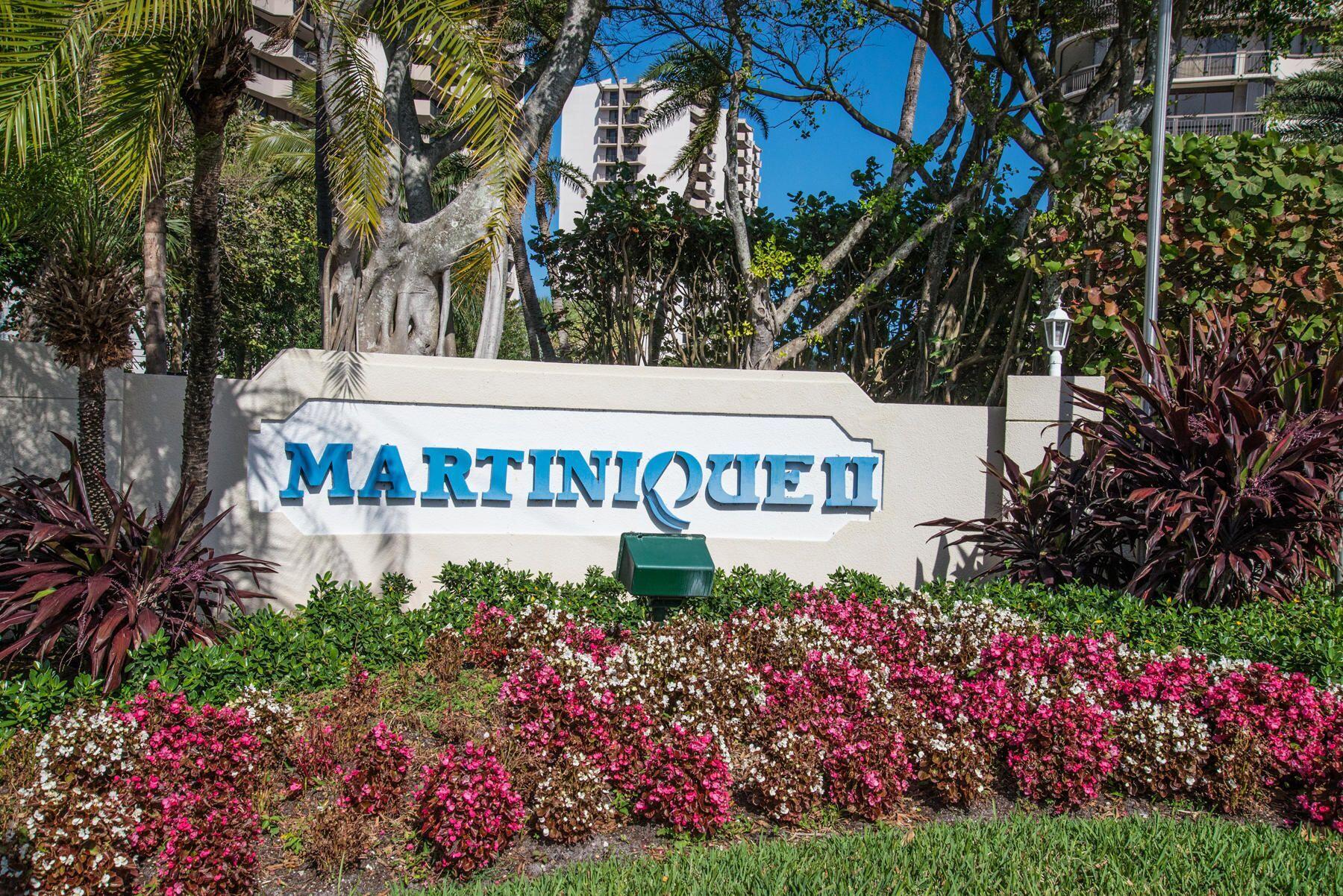 3980 North Ocean Drive, Unit OV1 Riviera Beach, FL 33404 - Photo 38 of 80 Martinique II