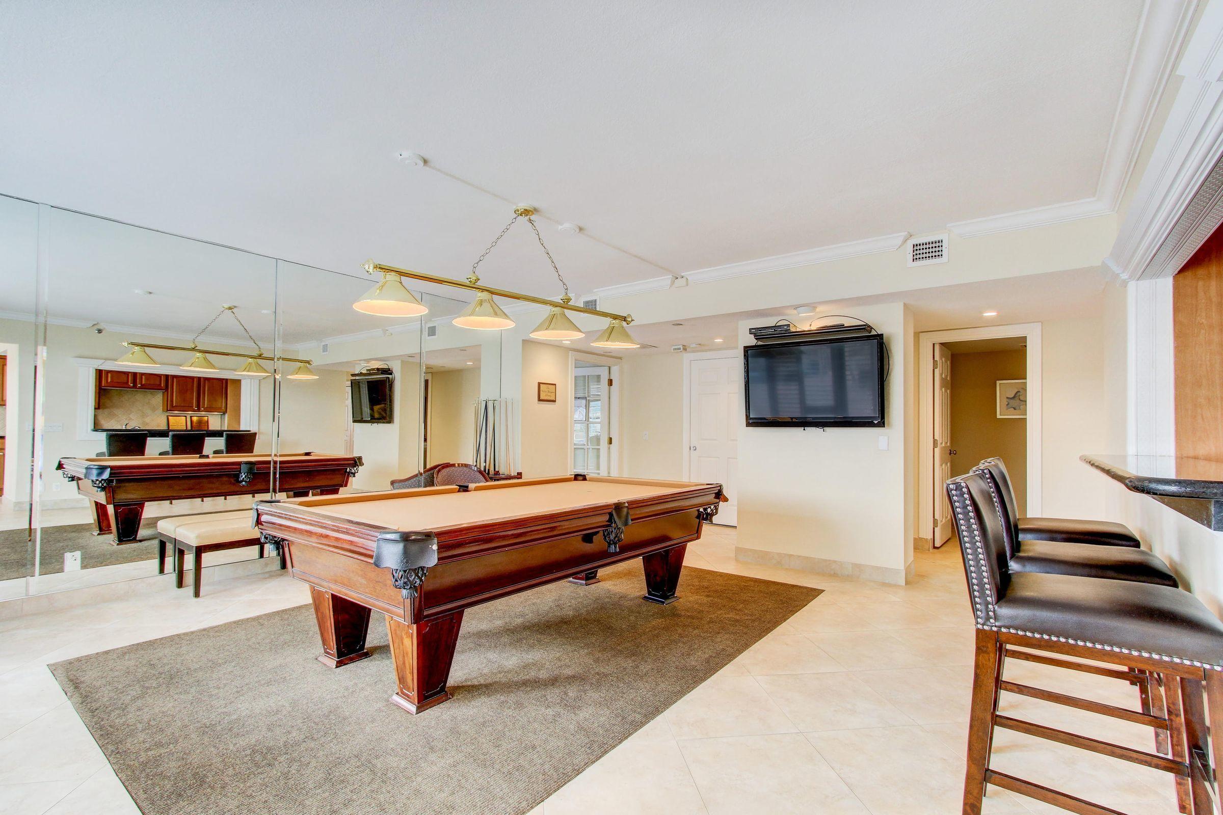 3980 North Ocean Drive, Unit OV1 Riviera Beach, FL 33404 - Photo 42 of 80 Billard