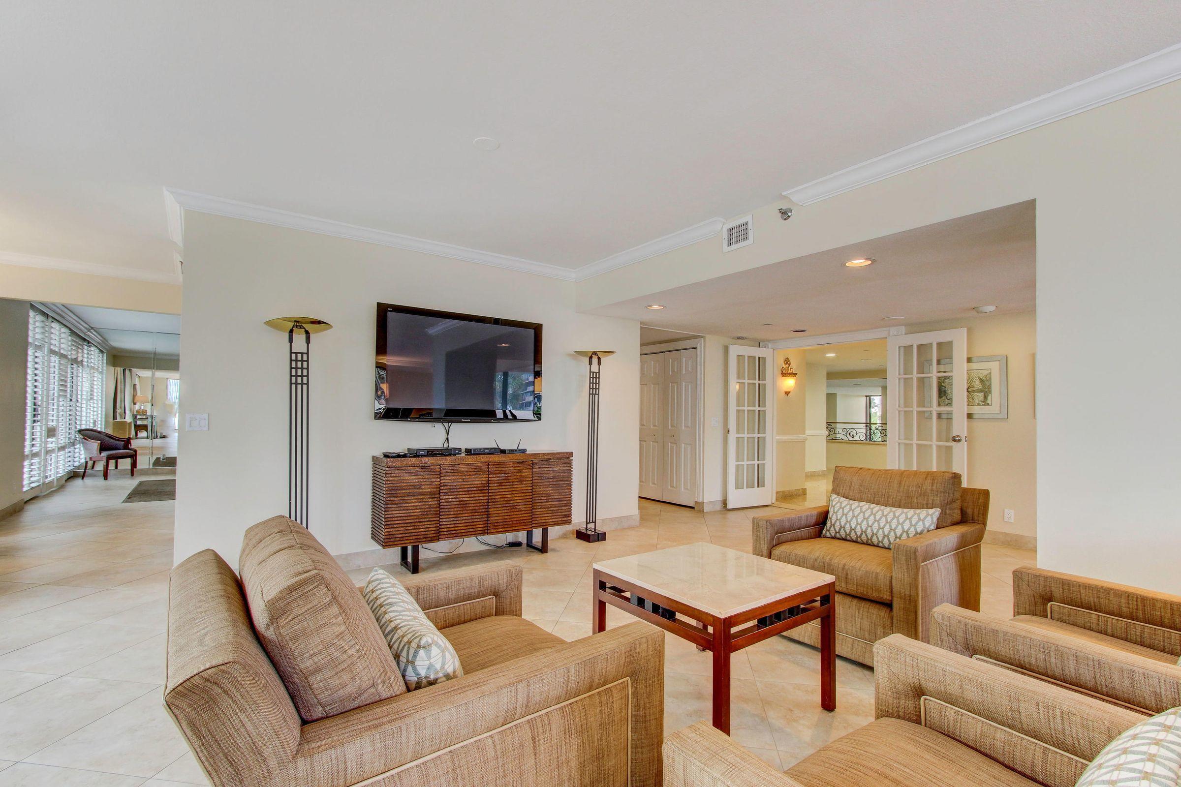 3980 North Ocean Drive, Unit OV1 Riviera Beach, FL 33404 - Photo 43 of 80 Lounge