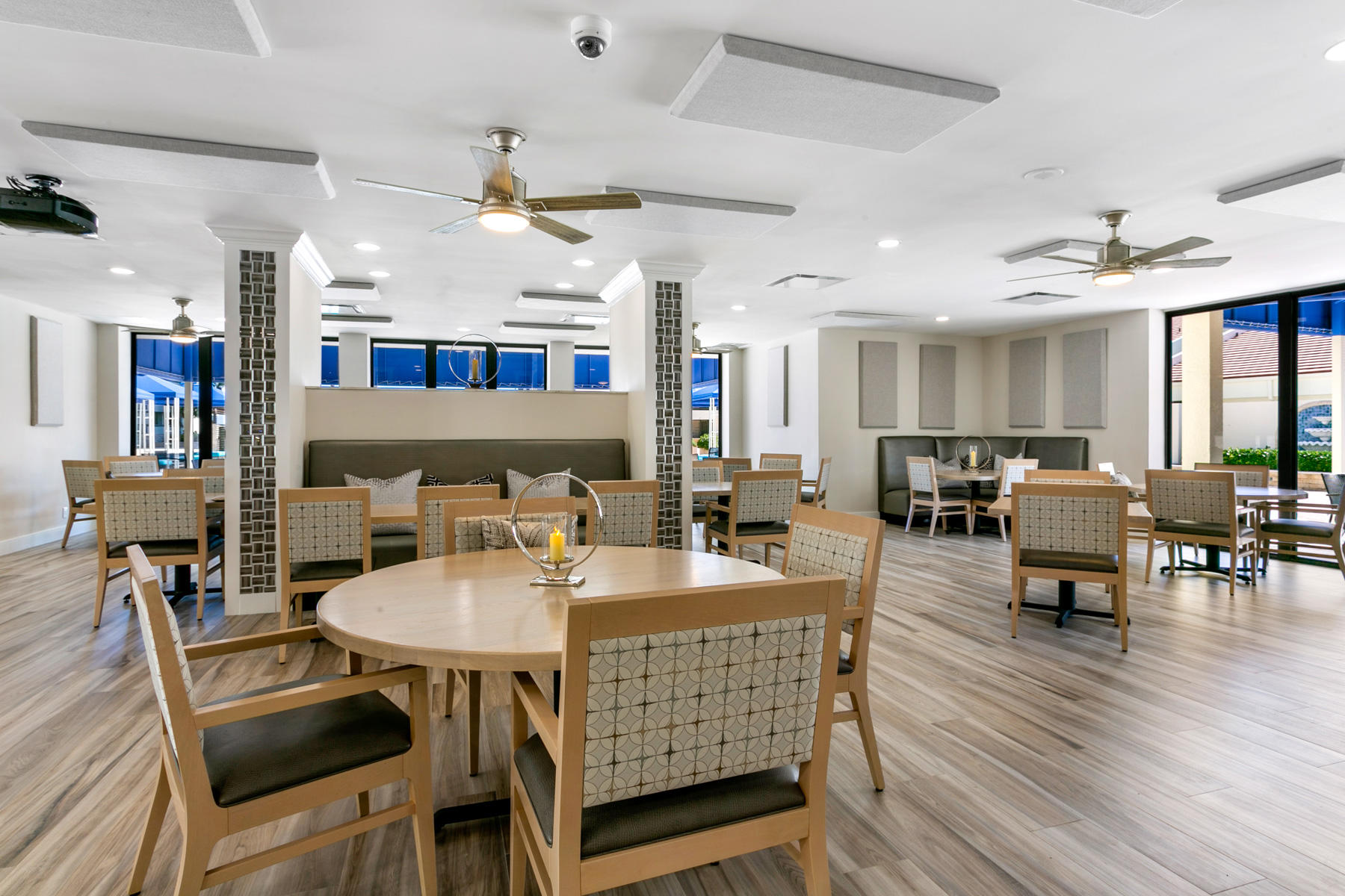 3980 North Ocean Drive, Unit OV1 Riviera Beach, FL 33404 - Photo 49 of 80 Martinique The Q Restaurant