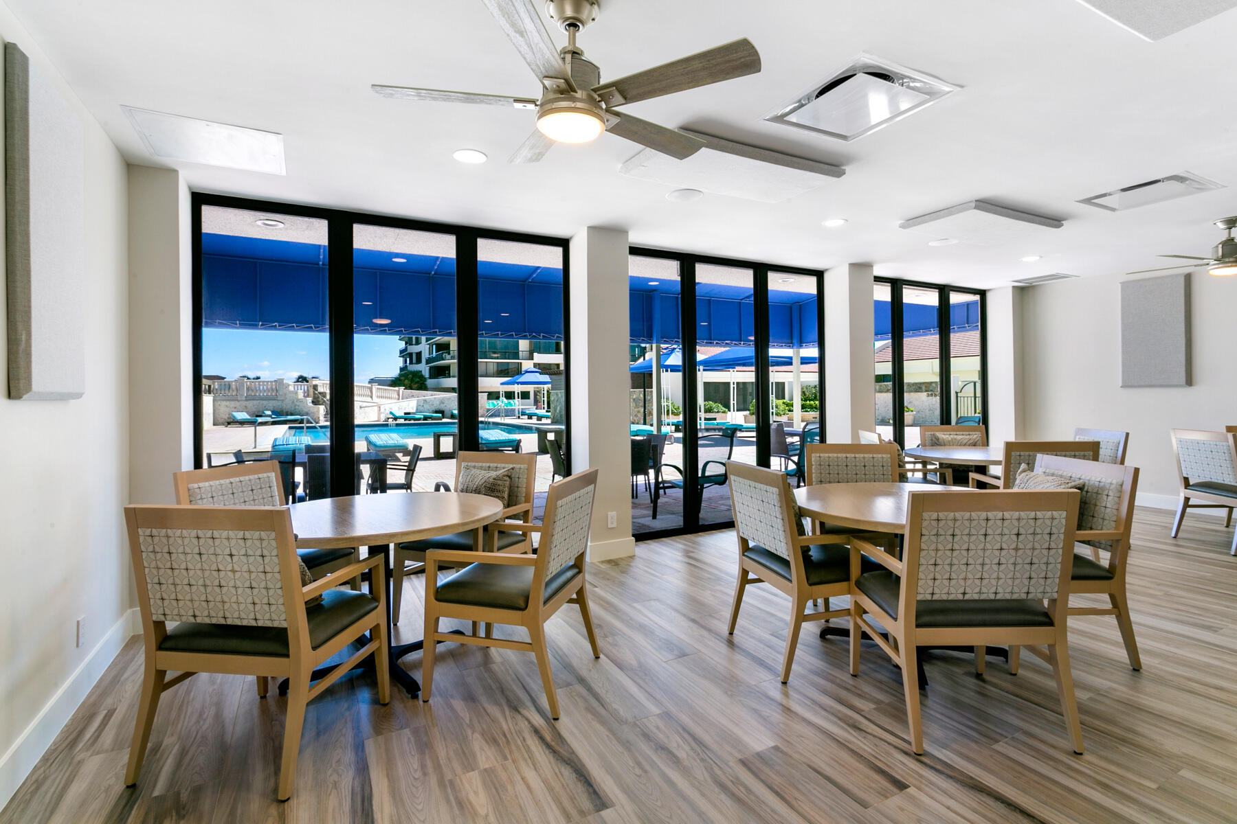 3980 North Ocean Drive, Unit OV1 Riviera Beach, FL 33404 - Photo 54 of 80 Martinique The Q Restaurant