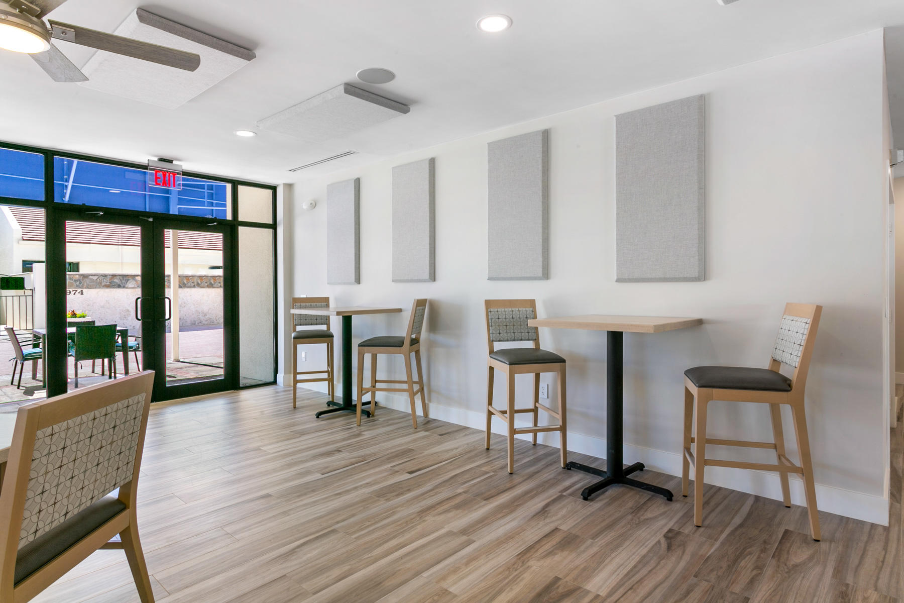 3980 North Ocean Drive, Unit OV1 Riviera Beach, FL 33404 - Photo 55 of 80 Martinique The Q Restaurant