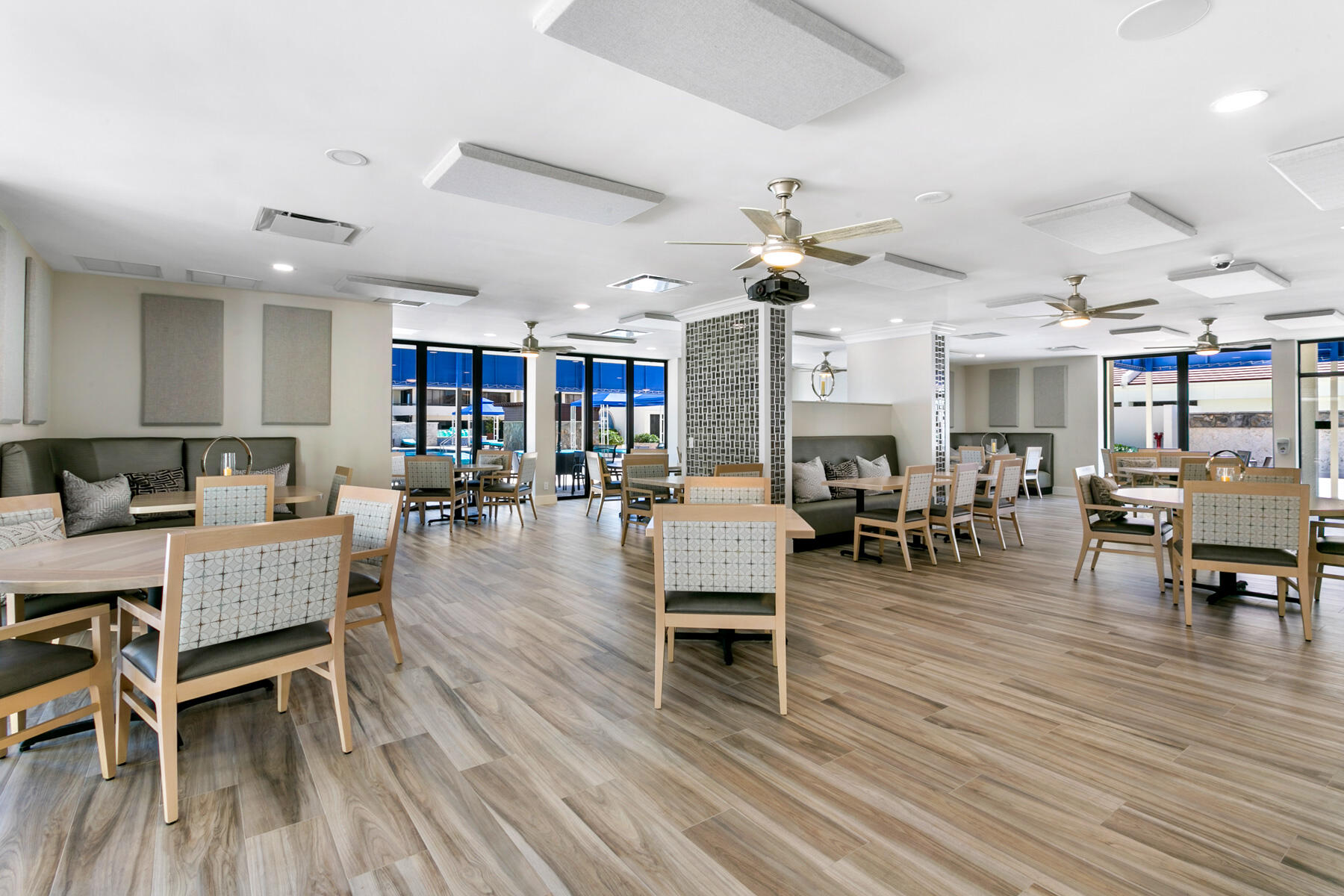 3980 North Ocean Drive, Unit OV1 Riviera Beach, FL 33404 - Photo 56 of 80 Martinique The Q Restaurant