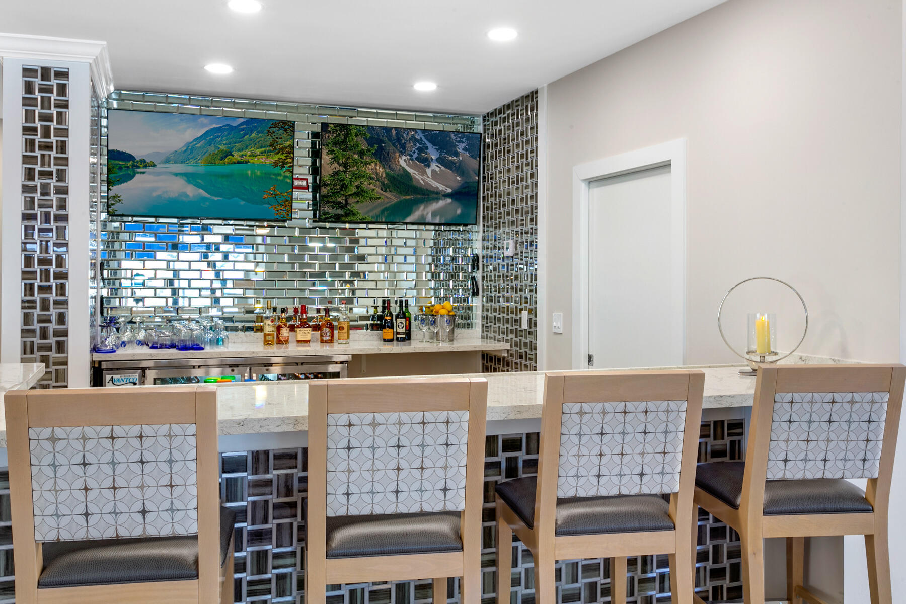 3980 North Ocean Drive, Unit OV1 Riviera Beach, FL 33404 - Photo 58 of 80 Martinique The Q Restaurant