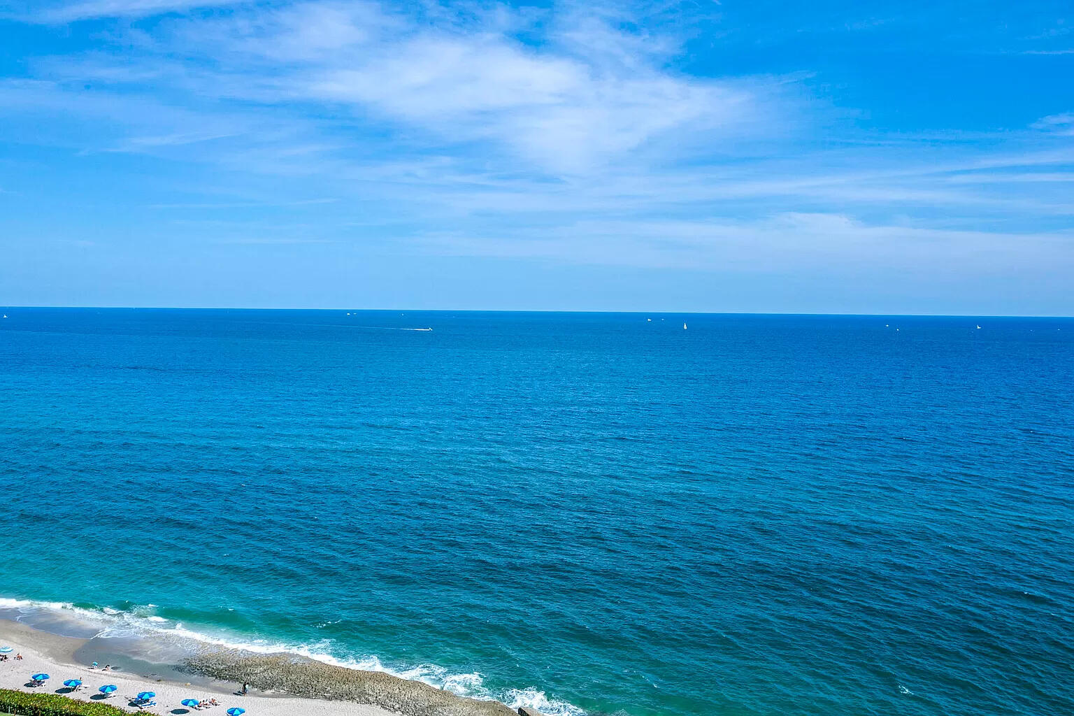 3980 North Ocean Drive, Unit OV1 Riviera Beach, FL 33404 - Photo 80 of 80 Martinique Ocean View