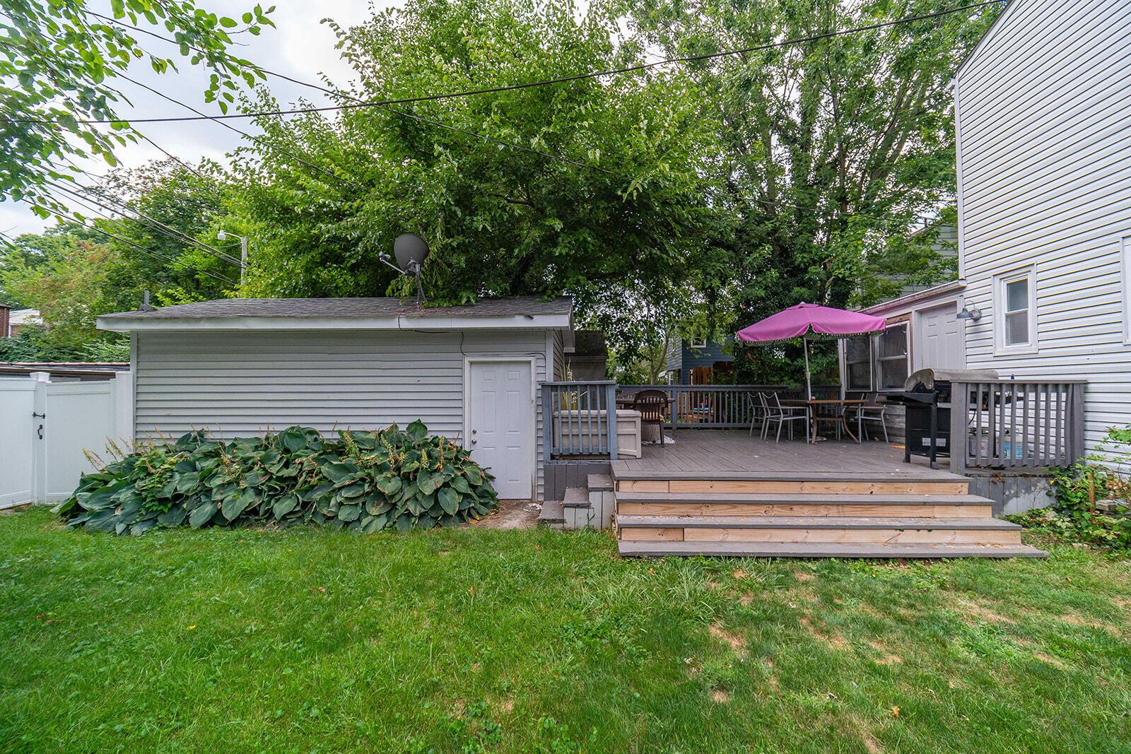 2851 Bryden Road Columbus, OH 43209 - Photo 12 of 52