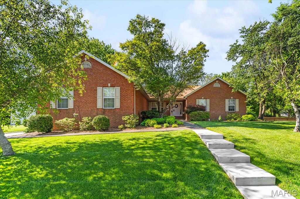 1063 Oxford Hill Road O'Fallon, IL 62269 - Photo 44 of 60