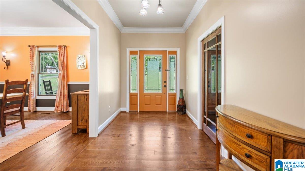 770 Newton Road Odenville, AL 35120 - Photo 3 of 40