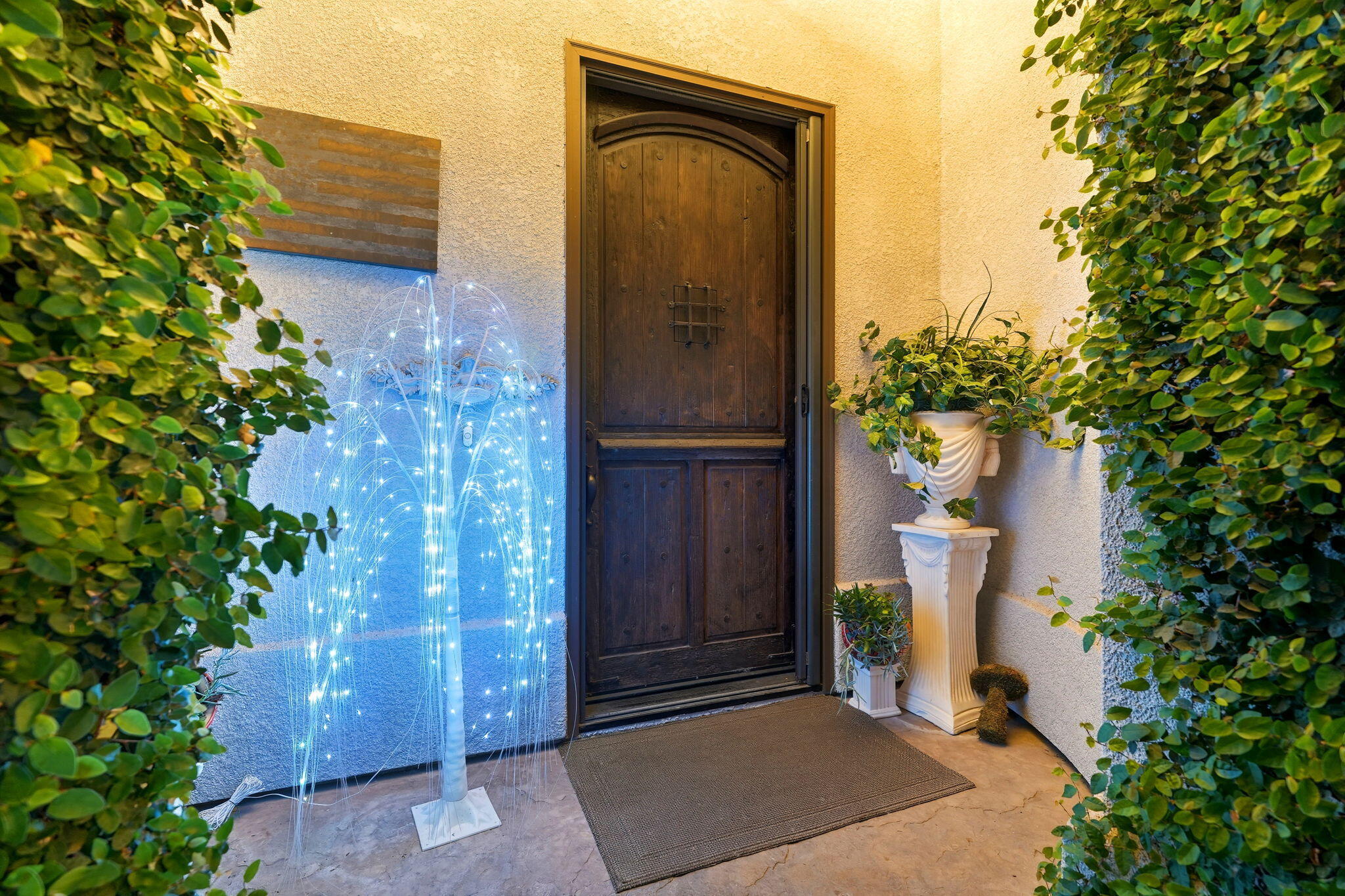 32815 Riverside Drive Springville, CA 93265 - Photo 75 of 84 Entryway
