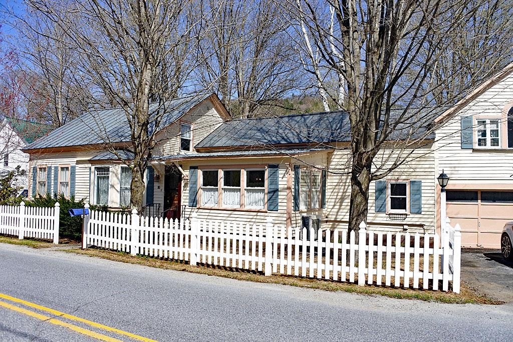 80 Town Hill Road Shrewsbury, VT 05738 - Photo 2 of 40