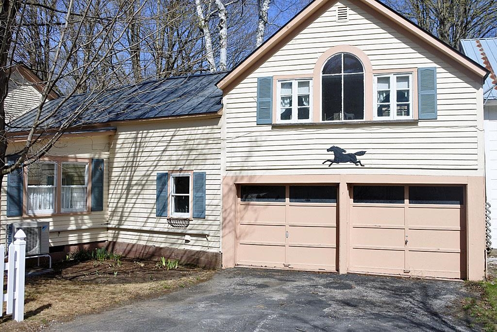 80 Town Hill Road Shrewsbury, VT 05738 - Photo 3 of 40