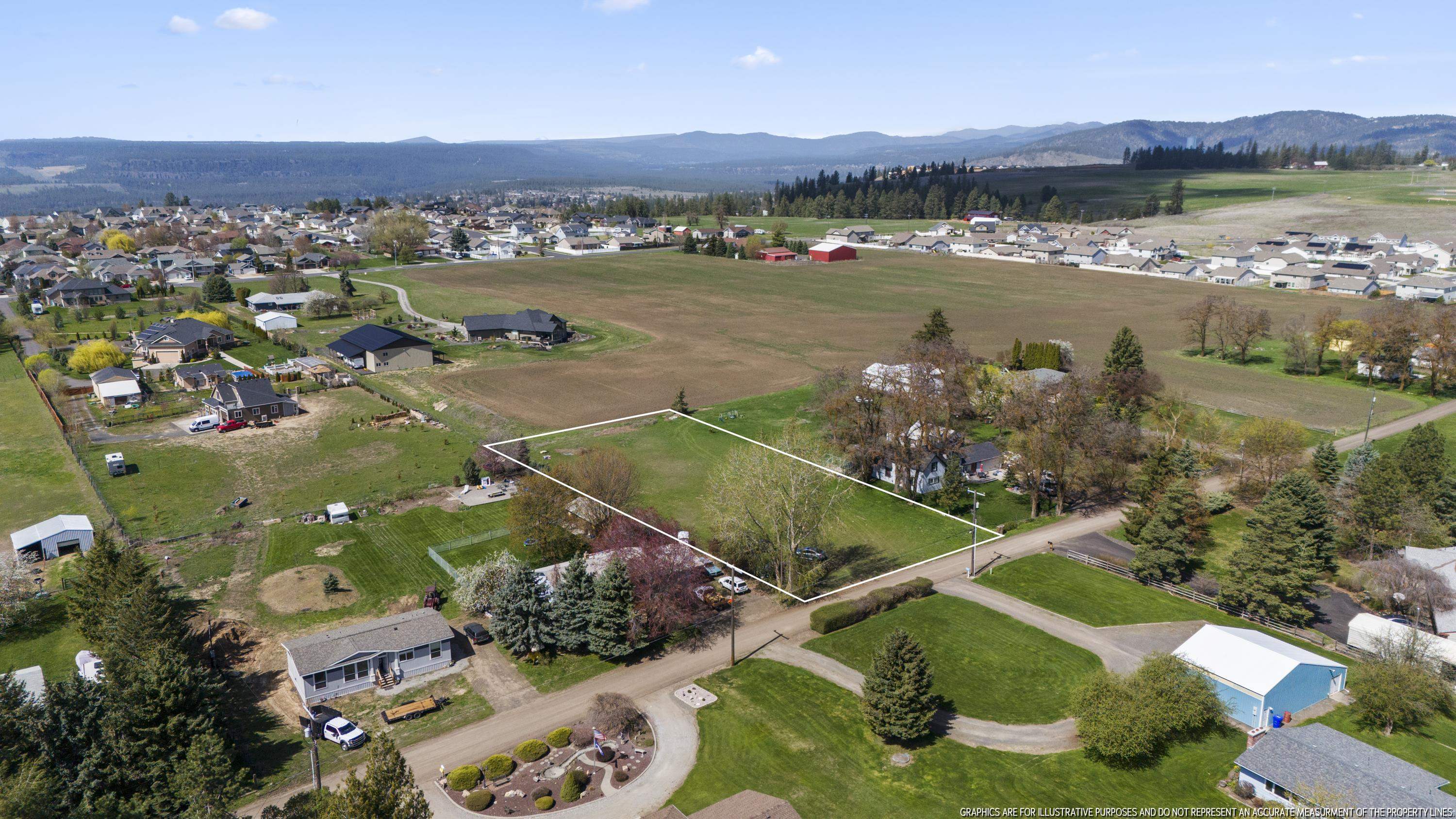 91-xx North Prescott Road Spokane, WA 99208 - Photo 6 of 14 Gallery Image 6