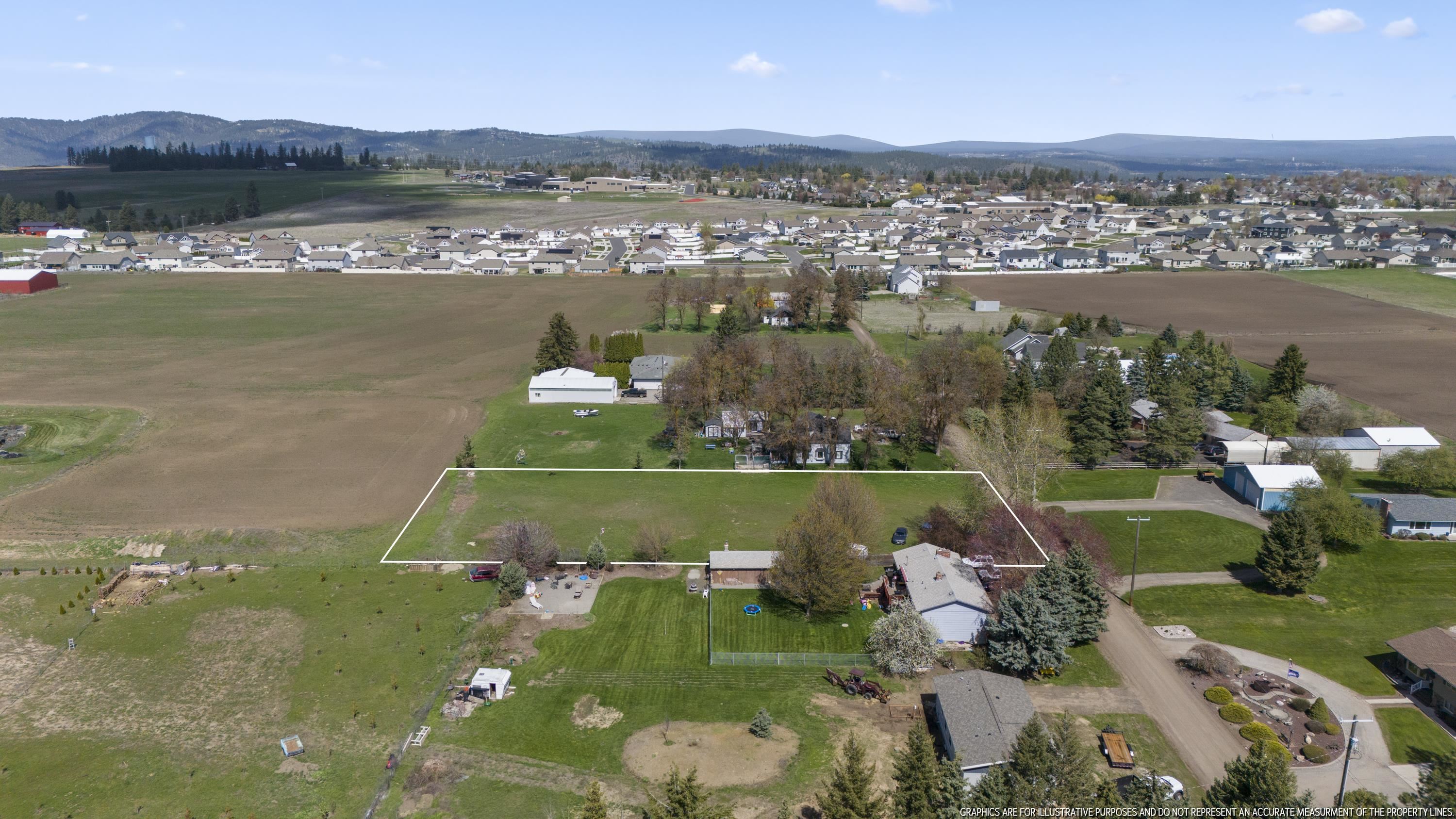 91-xx North Prescott Road Spokane, WA 99208 - Photo 7 of 14 Gallery Image 7