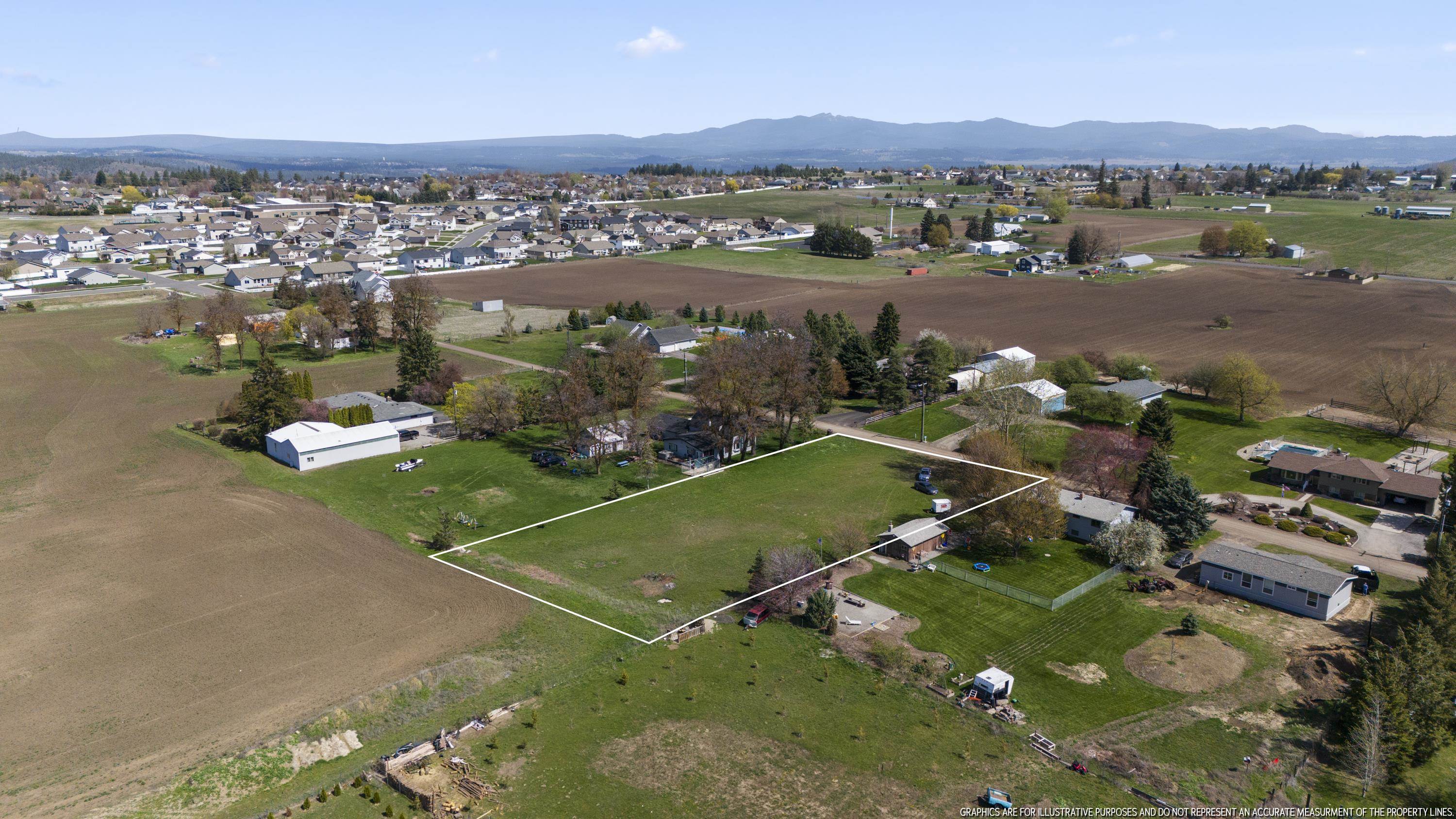 91-xx North Prescott Road Spokane, WA 99208 - Photo 8 of 14 Gallery Image 8