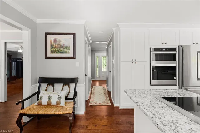 $550,000 | 7524 Whitaker Drive, Summerfield, NC 27358