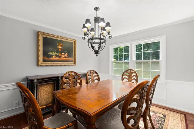 $550,000 | 7524 Whitaker Drive, Summerfield, NC 27358