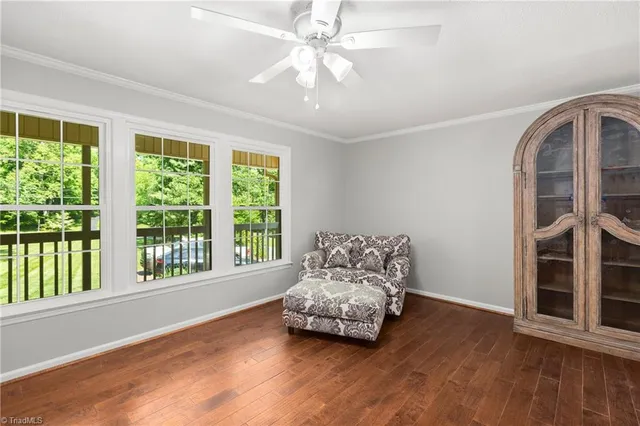 $550,000 | 7524 Whitaker Drive, Summerfield, NC 27358