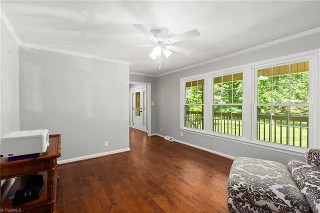 $550,000 | 7524 Whitaker Drive, Summerfield, NC 27358