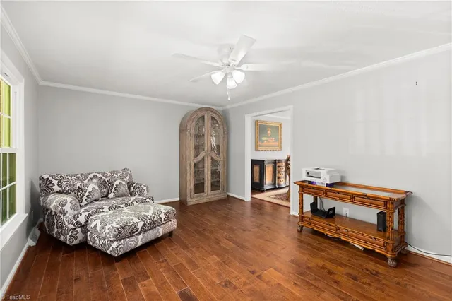 $550,000 | 7524 Whitaker Drive, Summerfield, NC 27358