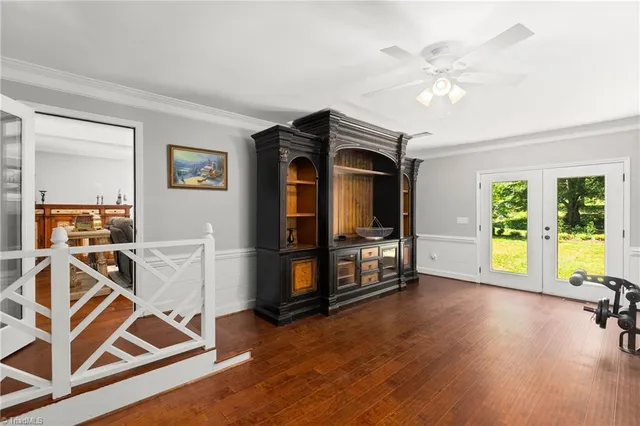 $550,000 | 7524 Whitaker Drive, Summerfield, NC 27358