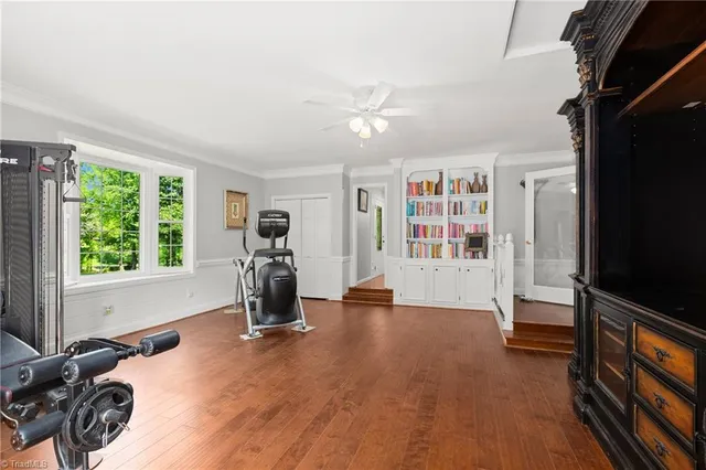 $550,000 | 7524 Whitaker Drive, Summerfield, NC 27358