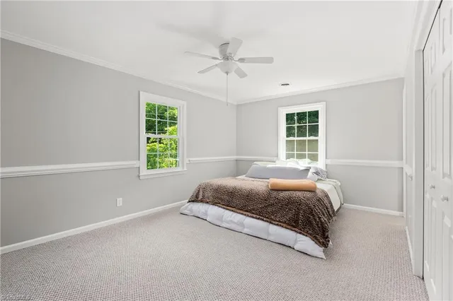 $550,000 | 7524 Whitaker Drive, Summerfield, NC 27358