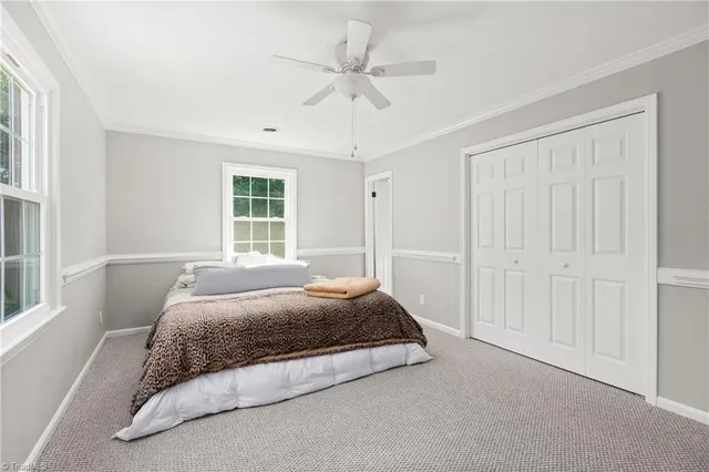 $550,000 | 7524 Whitaker Drive, Summerfield, NC 27358