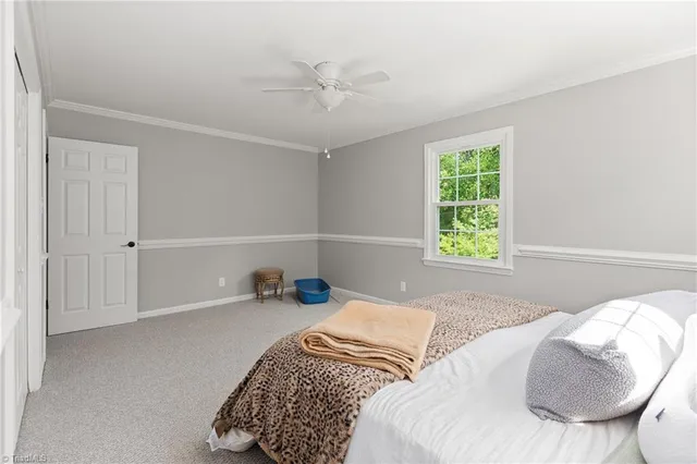 $550,000 | 7524 Whitaker Drive, Summerfield, NC 27358