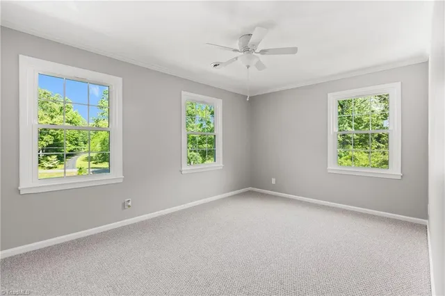 $550,000 | 7524 Whitaker Drive, Summerfield, NC 27358