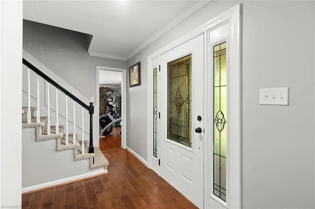 $550,000 | 7524 Whitaker Drive, Summerfield, NC 27358