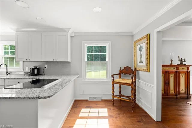 $550,000 | 7524 Whitaker Drive, Summerfield, NC 27358