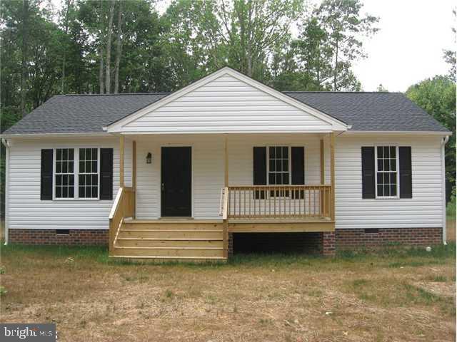 490 Mitchells Mill Road Aylett, VA 23009 - Photo 1 of 17 Gallery Image 1