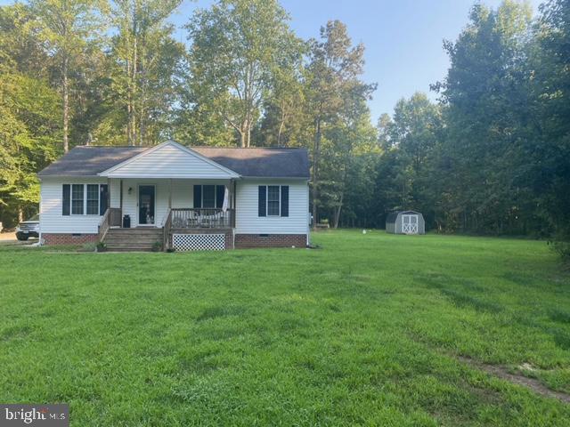 490 Mitchells Mill Road Aylett, VA 23009 - Photo 2 of 17 Gallery Image 2