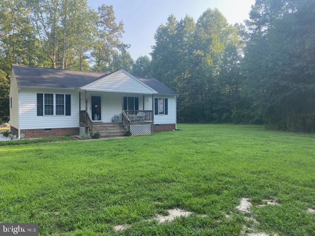 490 Mitchells Mill Road Aylett, VA 23009 - Photo 3 of 17 Gallery Image 3