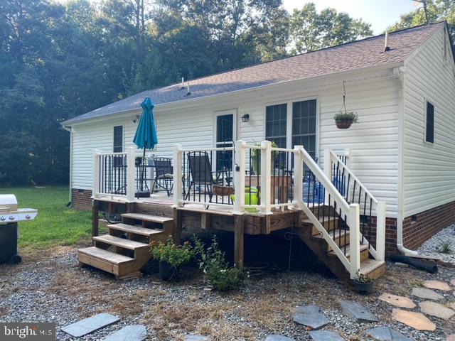 490 Mitchells Mill Road Aylett, VA 23009 - Photo 4 of 17 Gallery Image 4