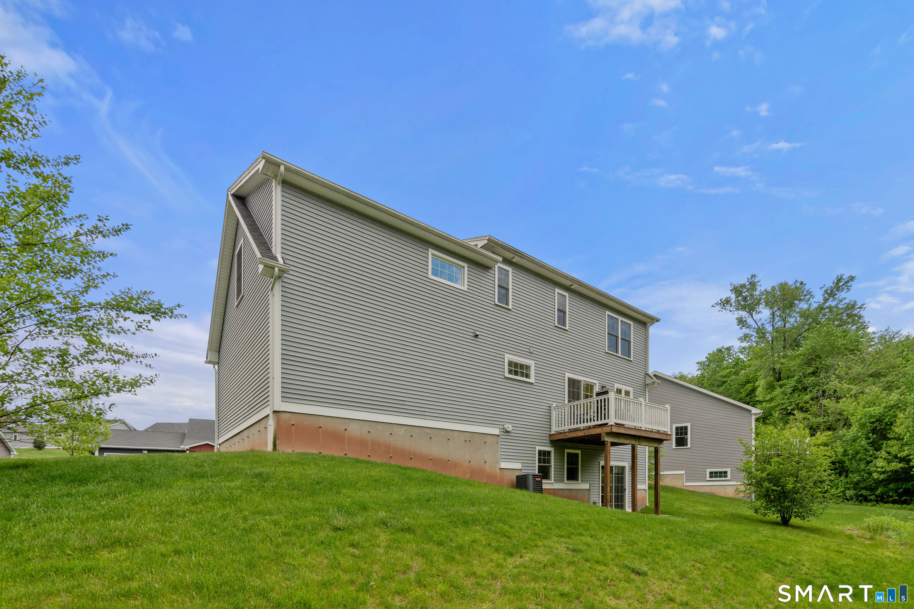 39 Chapman Chase Windsor Locks, CT 06096 - Photo 36 of 39