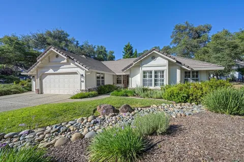 $775,000 | 6442 Via Del Cerrito Drive, Sloughhouse, CA 95683