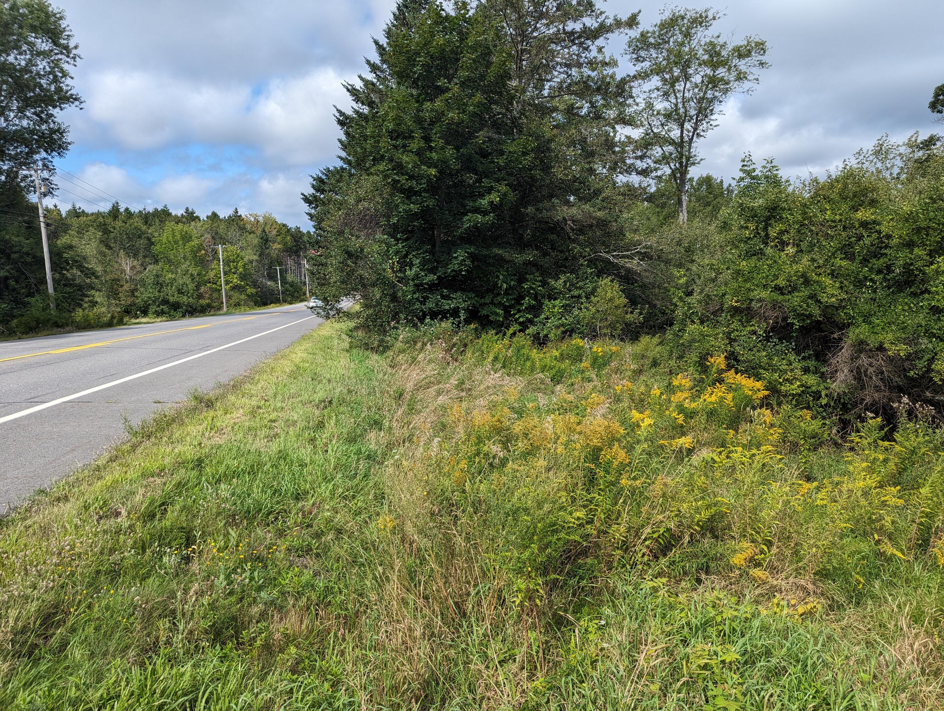 Tbd Western Avenue Hampden, ME 04444 - Photo 2 of 3 10-2