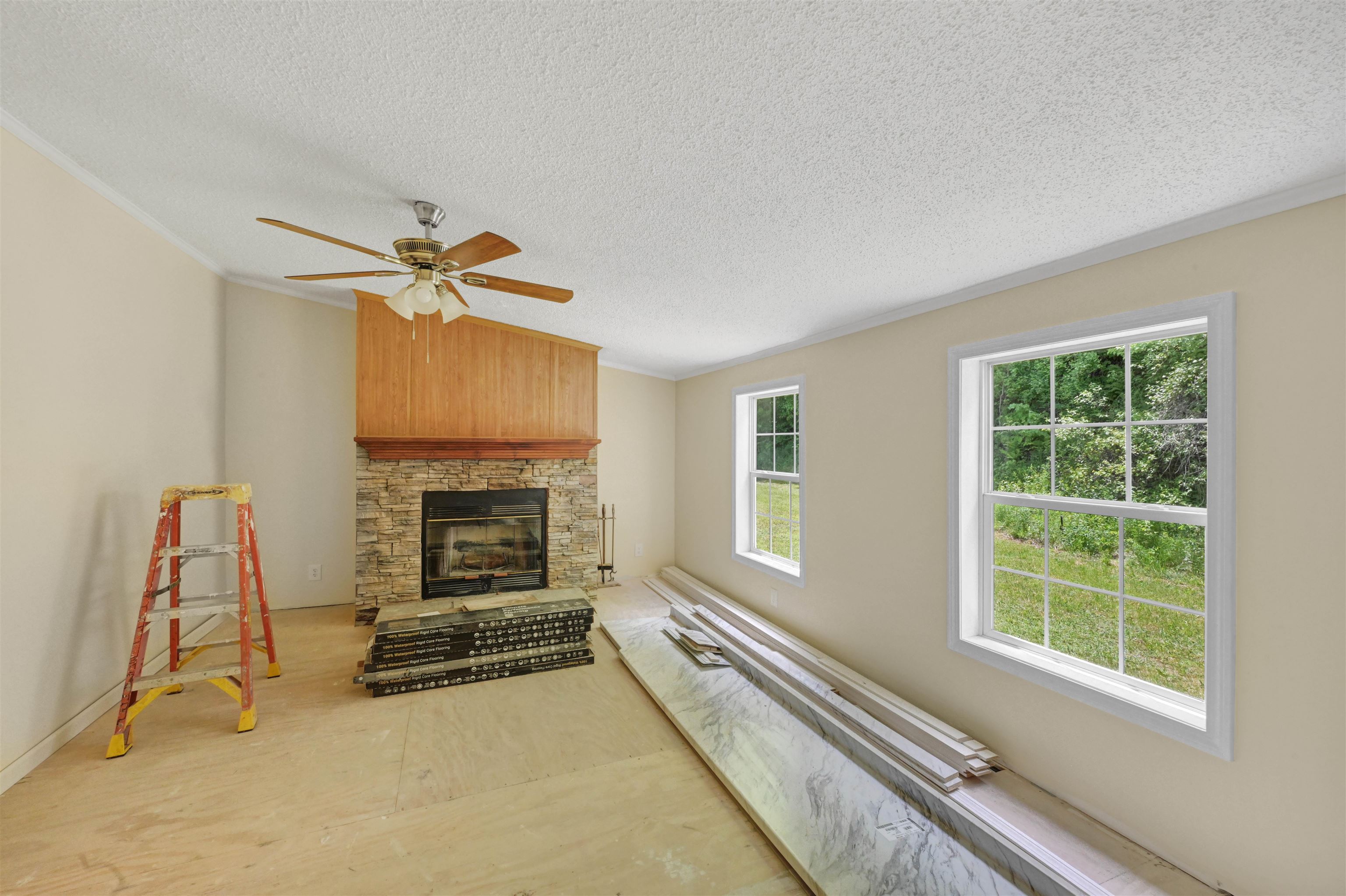409 Seaver Road Williamstown, VT 05679 - Photo 7 of 32