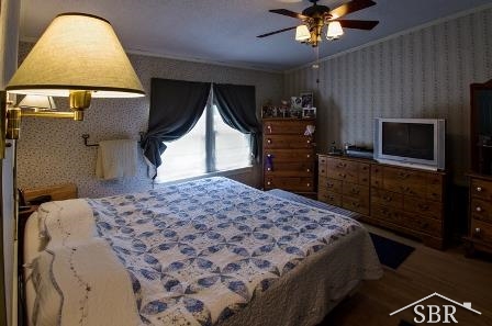 4393 North Hemlock Road Hemlock, MI 48626 - Photo 5 of 14