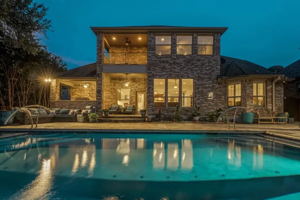 $1,299,000 | 11708 Palisades Parkway, Austin, TX 78732